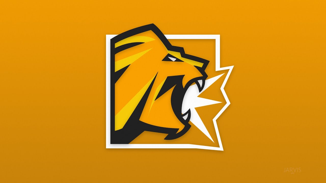 Lion's V308 is TOO GOOD - Rainbow Six Siege - YouTube