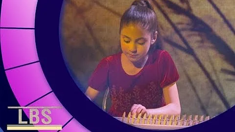 Meet Expert Qanun Musician Kristine | Little Big S...