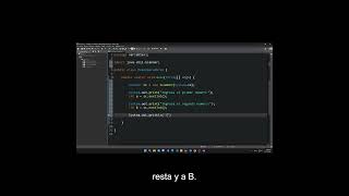 ¿Qué son los operadores en Java? ✅ Hoy sumamos, restamos, multiplicamos y dividimos con Scanner ⚡.
