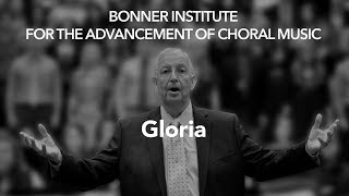 2017 Celebration Gloria