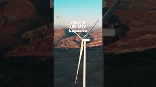 Rönesans Holding Yeka-3