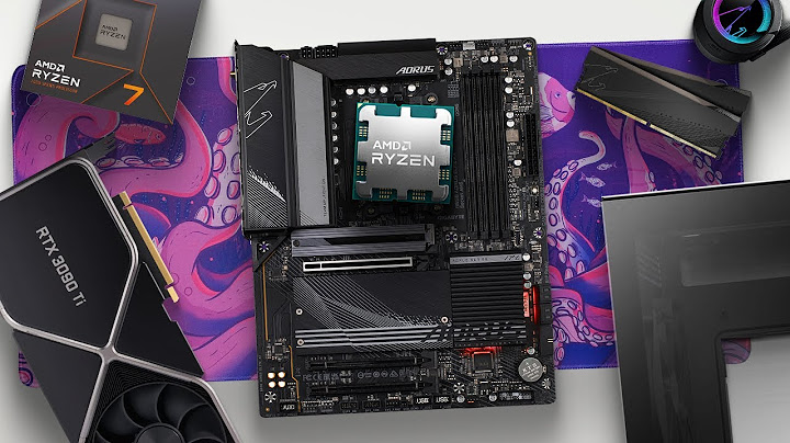 This Is All You Need for a New AMD Build - 天天要聞