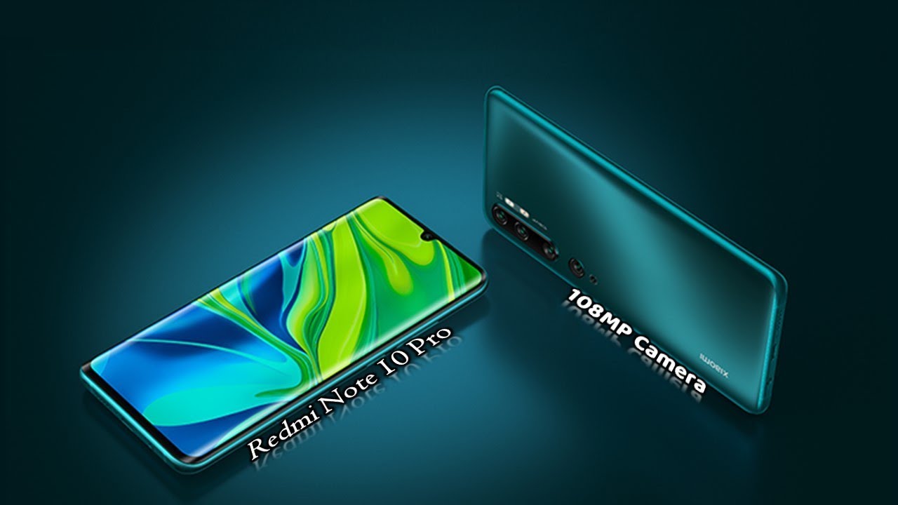 Redmi note 10 аккумулятор