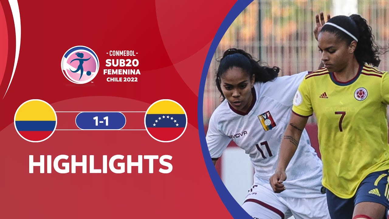 Venezuela: Futebol Feminino é finalista nos Jogos de Nanquim - CONMEBOL