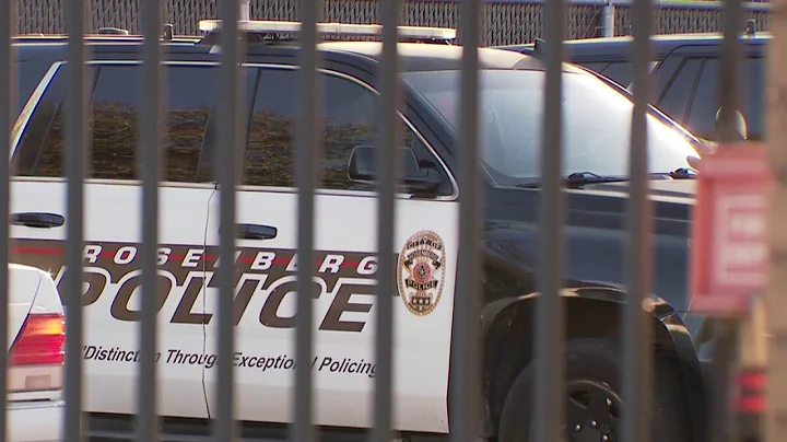 Son of former Kendleton mayor arrested, indicted on child sex crime charges