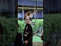 第64回記録会第2位 (56中-33連中) 重田和泉 (早稲田大学 4年)
