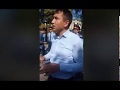 В Казахстане начались задержание протестующих.  Митинги в Алматы, Астана …