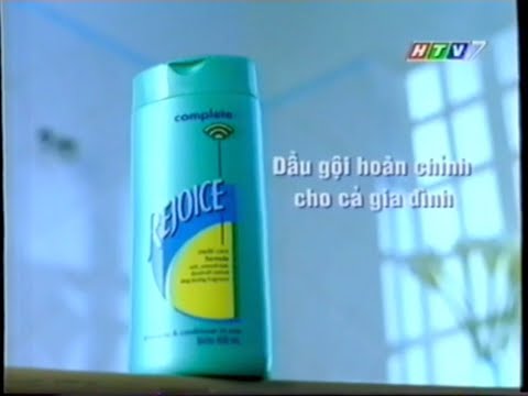 Quảng cáo Rejoice