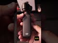 DJI Osmo Pocket 3 Unboxing - Creator Combo Set  #dji #osmopocket #vlog