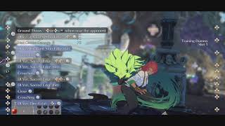 Guilty Gear -Strive- Ky massive chip damage true blockstring