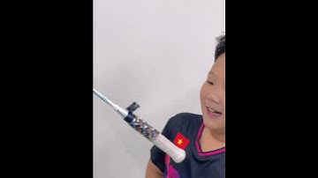 Tuấn Quấn Cán VS Cho Vợt Kumpoo #shorts #caulongbocondua