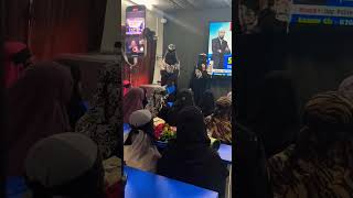 Hijab Cream Mashallah