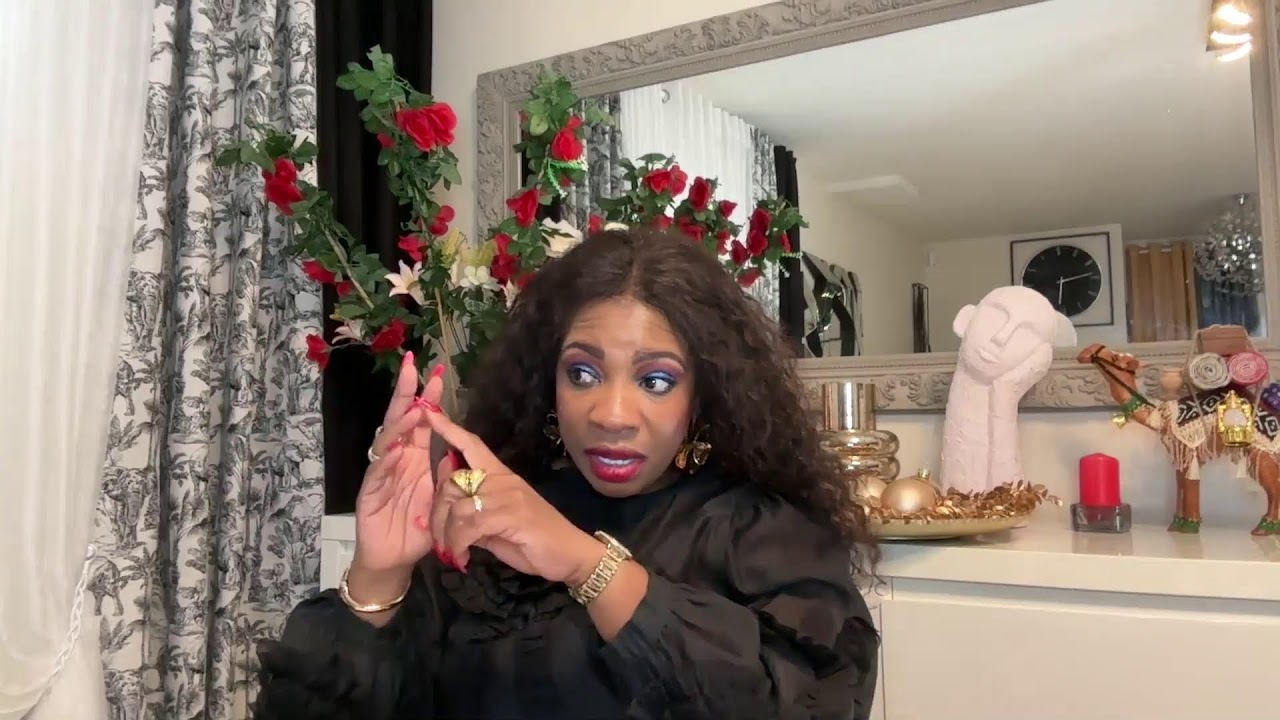 MA FAMILLE REFUSE MON MARIAGE PCQ MON FIANCÉ EST L'EX DE MA COUSINE PAR ALLIANCE