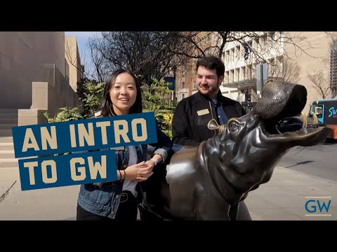 An Intro to GW