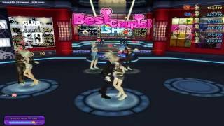 Namolla Family - It's Never Too Late , Club Dance 2 4D ~ Audition AyoDance