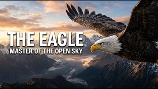 The Eagle  Master of the Open Sky | Wildlife Documentary