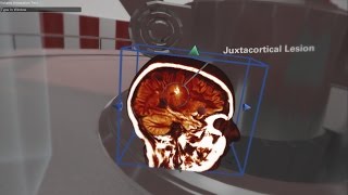 The Body VR: Anatomy Viewer - Steam Game Trailer