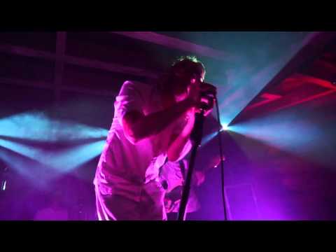 EL VY - She Drives Me Crazy (Fine Young Cannibals cover) - Doug Fir Lounge - November 2, 2015