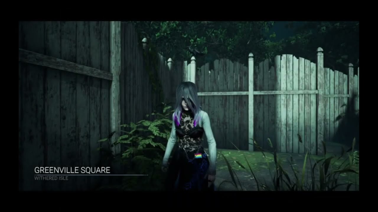 Into the Unknown... (All Things Wicked Chapter Tribute)