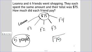 Integer Word Problems