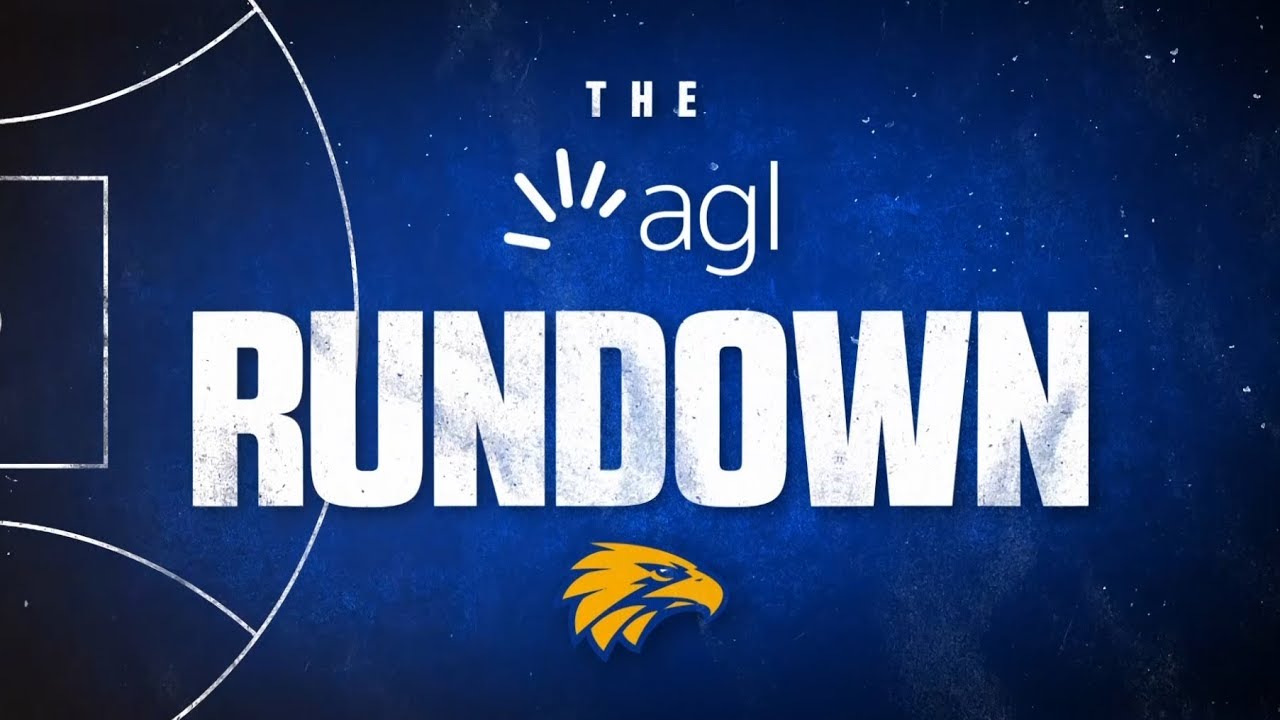 football score The Rundown - Round 16