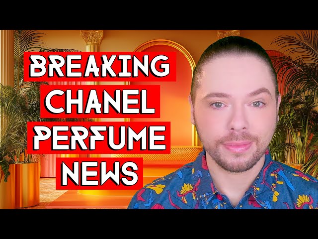専用レア❤️CHANEL❤️ALLURE 100% PARFUM❤️製造中止 YouTube