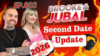 Second date update brooke and jubal 2026 | Most Hilarious Call Ever! 📞😂 | prank call