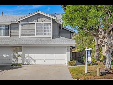 2992 Lexington Circle, Carlsbad, CA home video tour