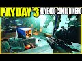 Primeras misiones en PAYDAY 3 (Cooperativo) | Gameplay Español