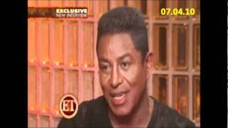 Michael Jackson hoax- Jermaine's best slip ups.