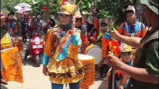 RUNTAH VERSI DRUMBAND JAKA KELANA