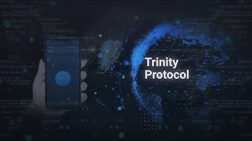 Enecuum academy. Trinity Protocol