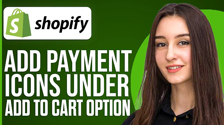 Enhance Your Shopify Store with Payment Icons