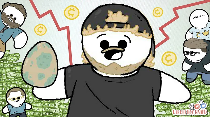 Logan Paul's NFT Scam in a Nutshell