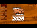 2025 Top 5 TrackBattle Moments