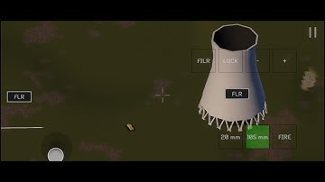 AC-130 Air Strike vs Anti-Air | Heavy Gunship vs Ground Defense | World of Games Simulator 2025 💥