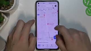 Google Maps: How to find your coordinates screenshot 4