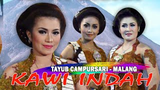 KARANG KATES # TAYUB KAWI INDAH MBAK ERNI CS - MALANG