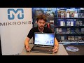 Vista previa del review en youtube del HP ProBook 470 G5 Notebook PC