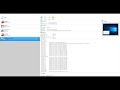 virtual machine server setup