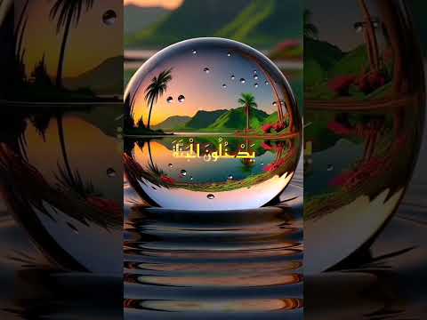 ي ر ز ق ون ف يه ا ب غ ي ر ح س اب آيات قرآنية تلاوة خاشعة عبد الباسط عبد الصمد رحمه الله 