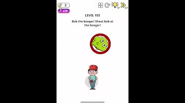 Brain Games: IQ Challenge Level 155 Solution Gameplay