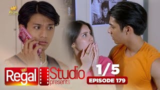 REGAL STUDIO PRESENTS "Twin Takeover" | Episode 179 (1/5) | Regal Entertainment