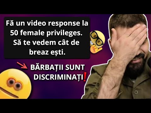 Video: Barbatii se simt inconfortabil in jurul barbatilor homosexuali?