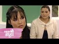 Estefanía E Isabella Planean Un Atentado Contra Marichuy Cuidado Con El ángel 1 2 C 120 Tln Estefanía E Isabella Planean Un Atentado Contra Marichuy Cuidado Con El ángel 1 2 C 120 Tln