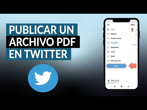 Video: ¿Cómo uso el archivo de Twitter?