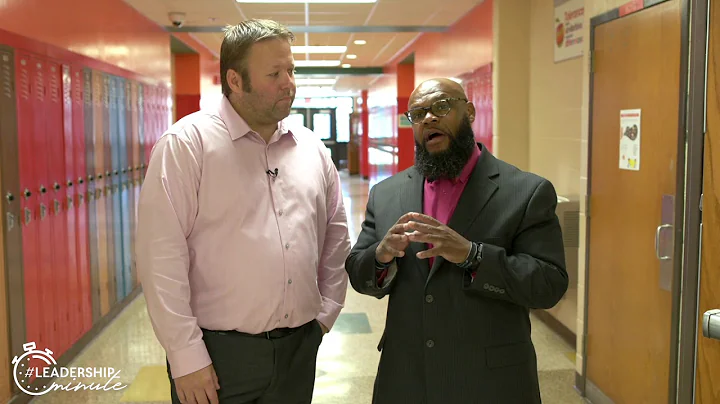 Scaling Leadership (with Vernon Wright)