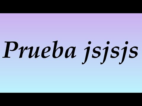 Melancholic//prueba uwu//GLMV//