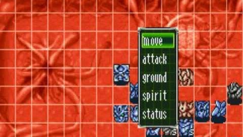 Super Robot Taisen OG2 Ch41 part 3 Hoping