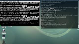 gevent socket server remote screenshot 5